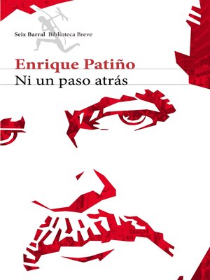 cover image of Ni un paso atras